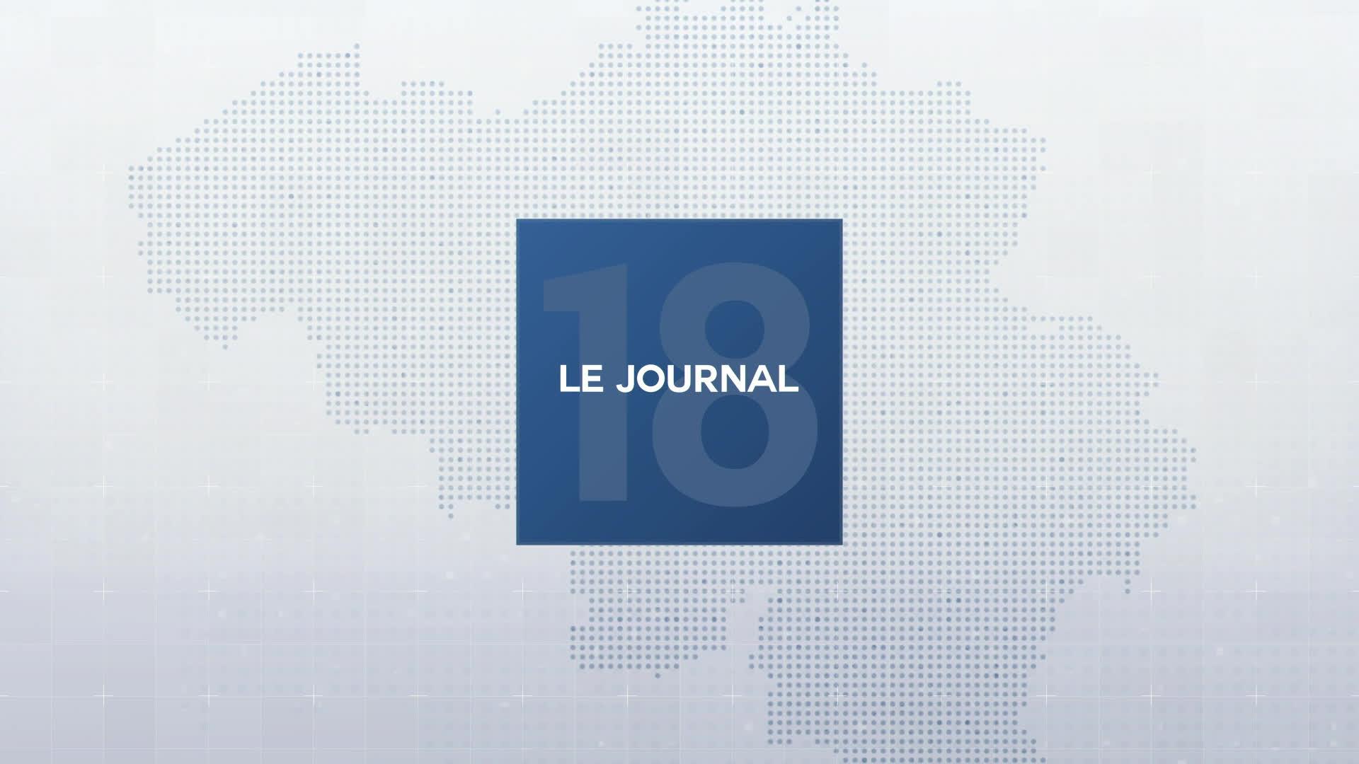 Edition du 17 avril 2024