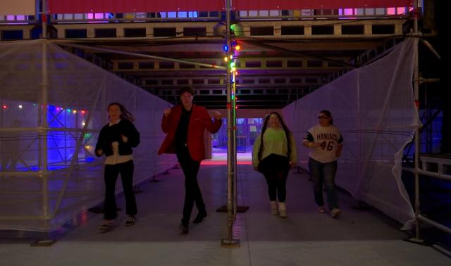 I Love Les Testeurs disco (2/6)