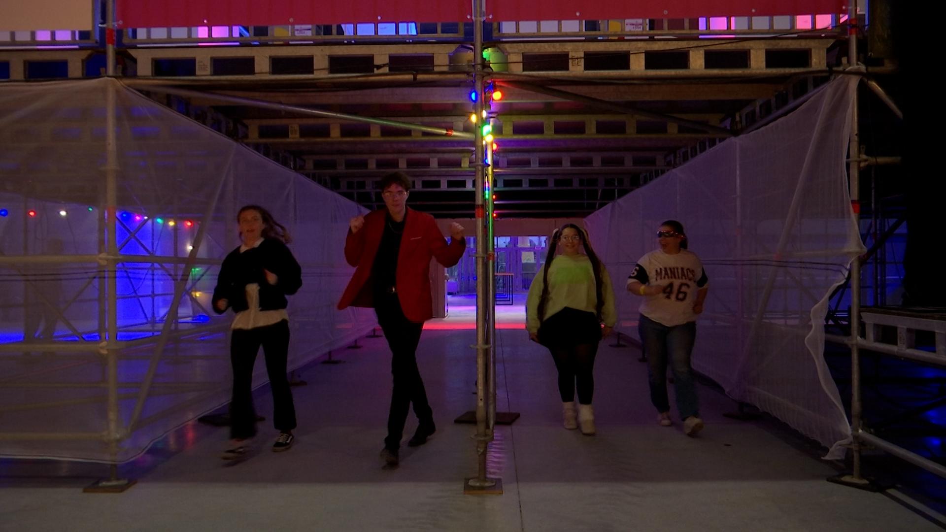 I Love Les Testeurs disco (2/6)