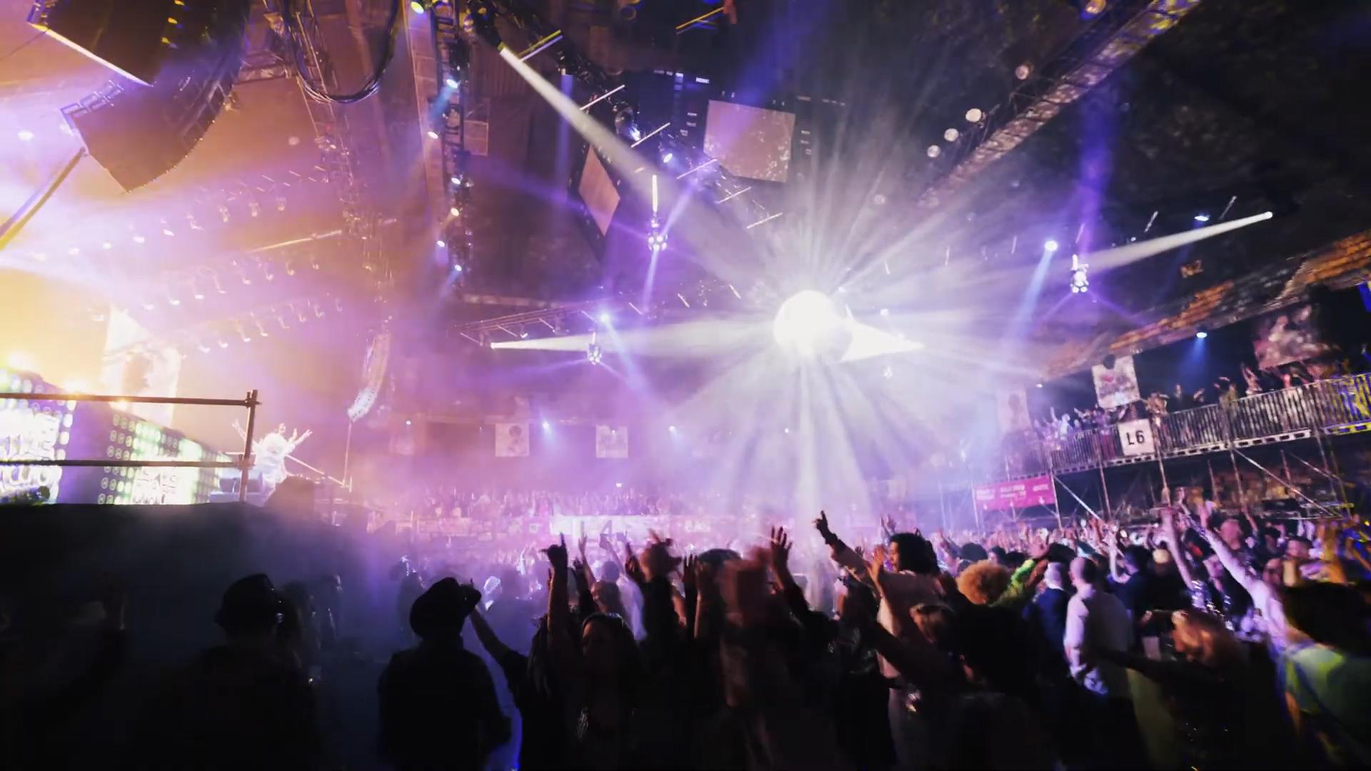 I Love Les Testeurs disco (3/6)