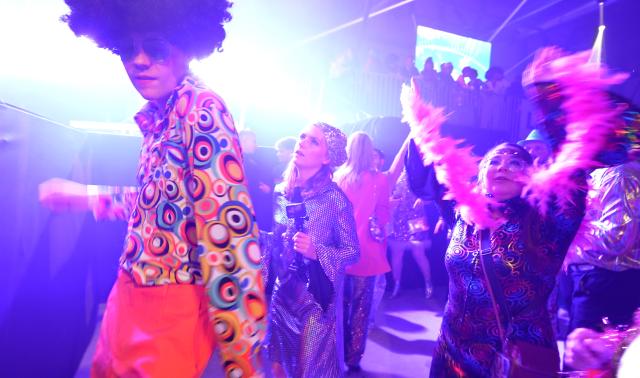I love Les Testeurs disco: L'intégrale
