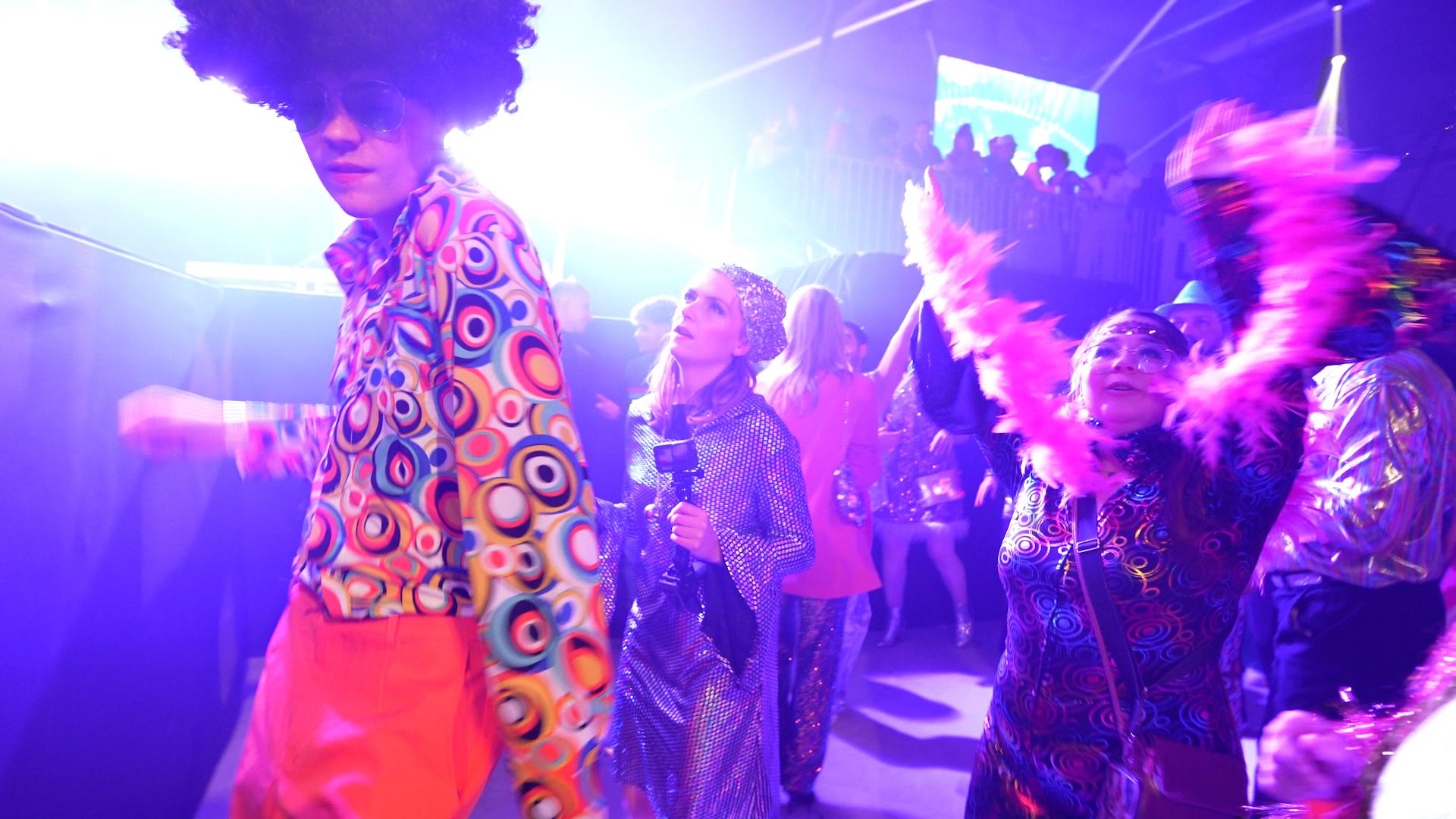I love Les Testeurs disco: L'intégrale