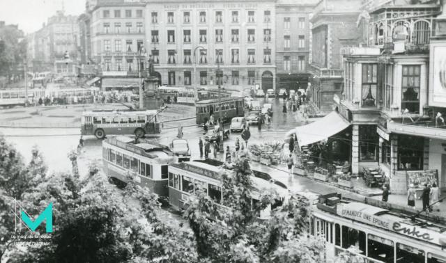 Mag de la Rédac'