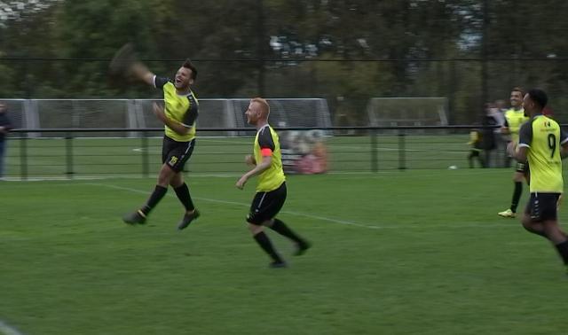 P1 : Momalle accroît son avance en tête après une fin de match houleuse à Xhoris