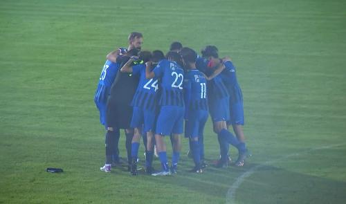 D3 ACFF : Hamoir s'incline contre Sprimont