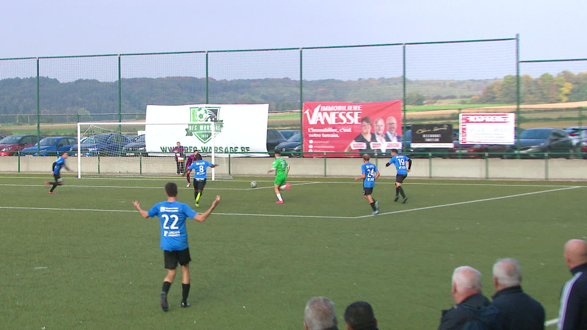 P1 : pas de vainqueur dans le duel des promus