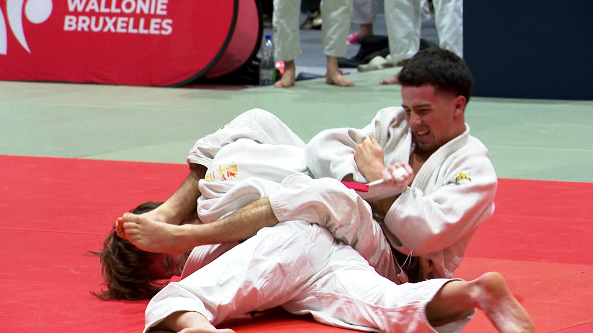Interclubs de judo : Les Liégeois de D1 font le bilan !