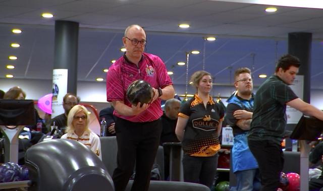 Bowling : le retour du Prince de Liège !