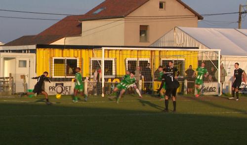 Momalle et Verlaine se neutralisent encore dans un derby indécis