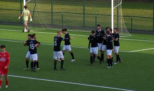 L'Union Momalloise remporte le derby hesbignon sur la pelouse de Waremme (2-4)