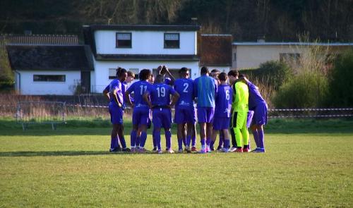 1 but, 3 points et l'espoir du maintien pour Tilff !