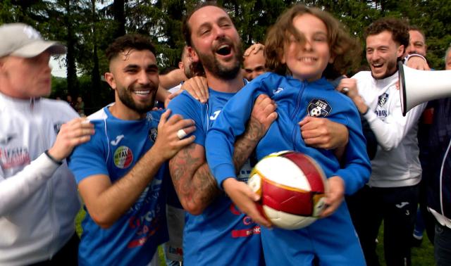 Ans va au bout et Xhoris craque en fin de match !