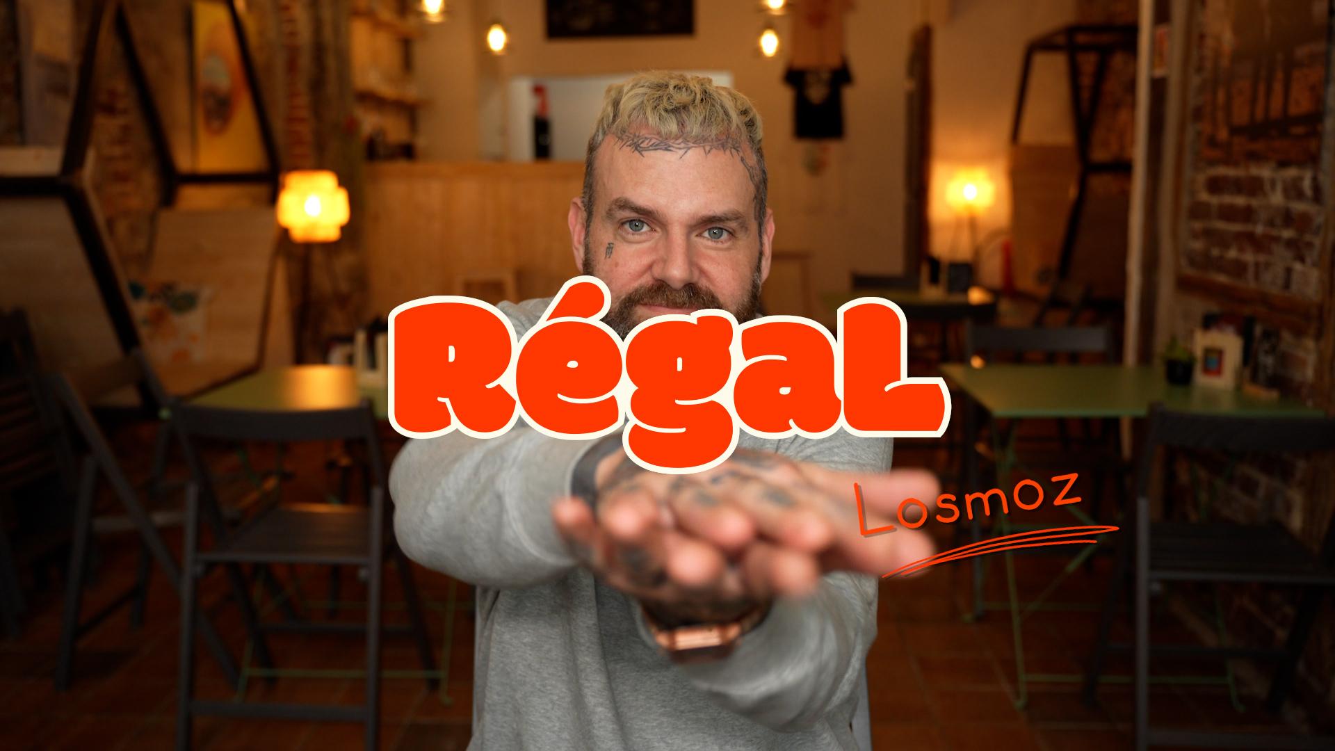 Losmoz : Le bar sans alcool qui révolutionne Liège