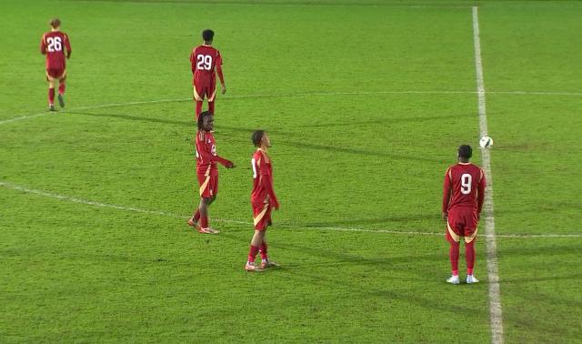 Replay D1 ACFF / Playdowns : SL16 FC vs Tournai 2/2 du 30 mars 2025