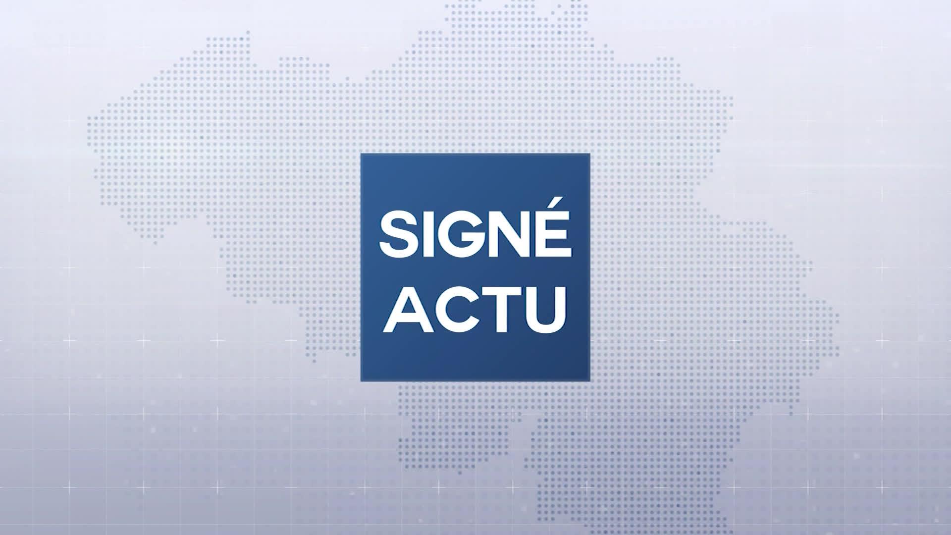 Signé Actu - 30 mars 2024