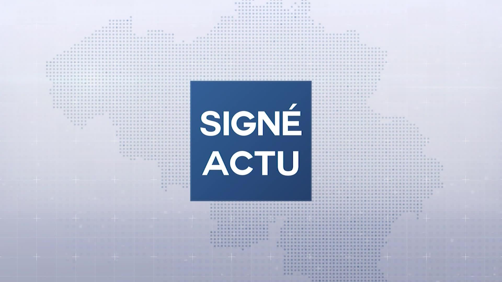 Signé Actu - 06 avril 2024
