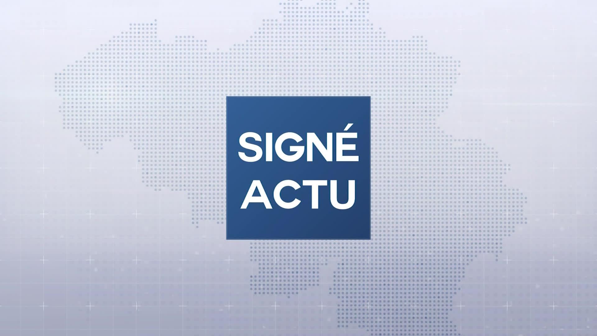 Signé Actu - 11 mai 2024