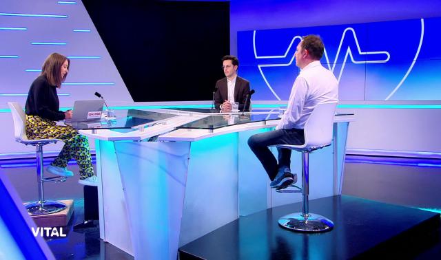 Arthrose du genou : la radiologie change la donne