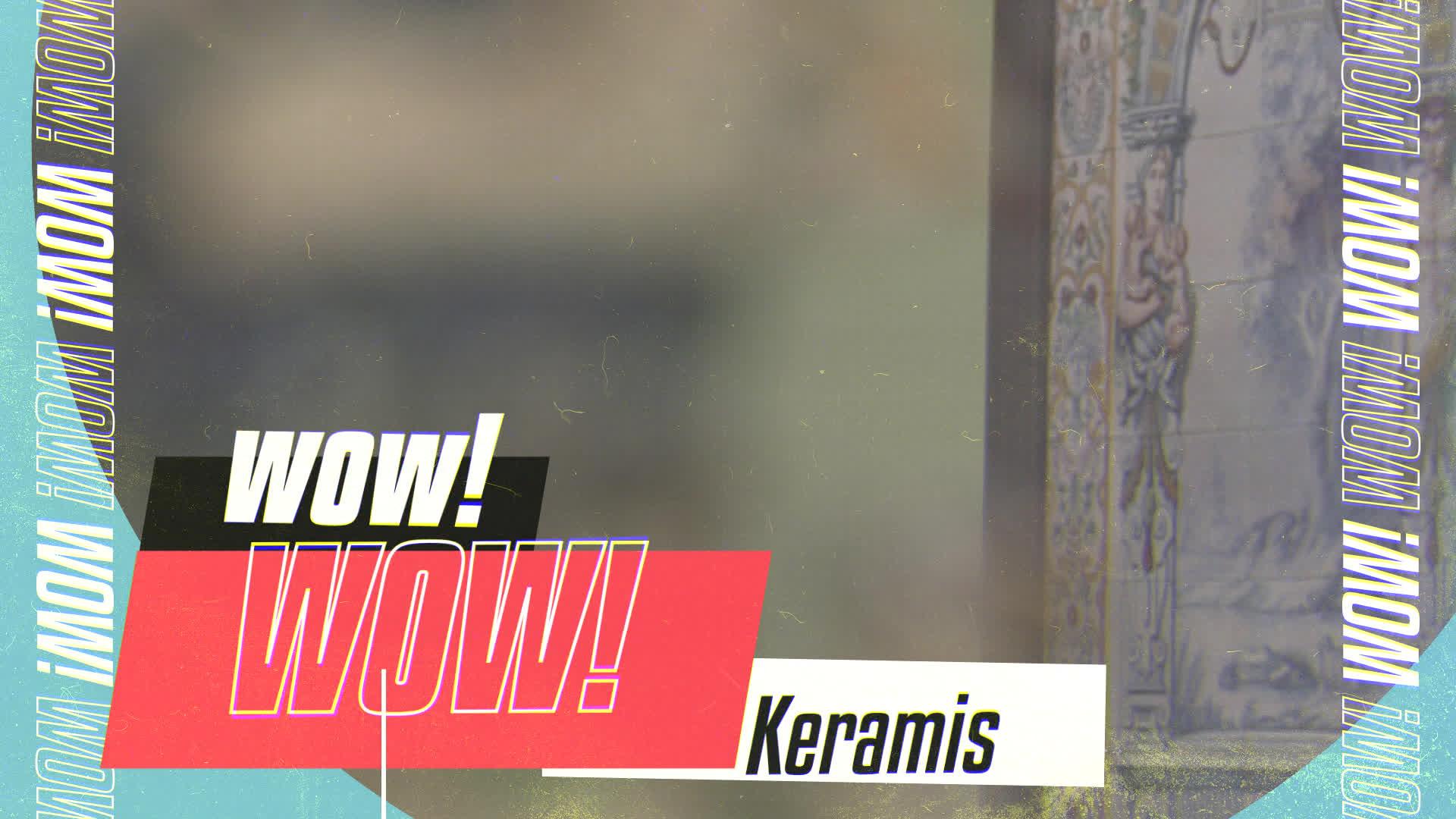 Wow!