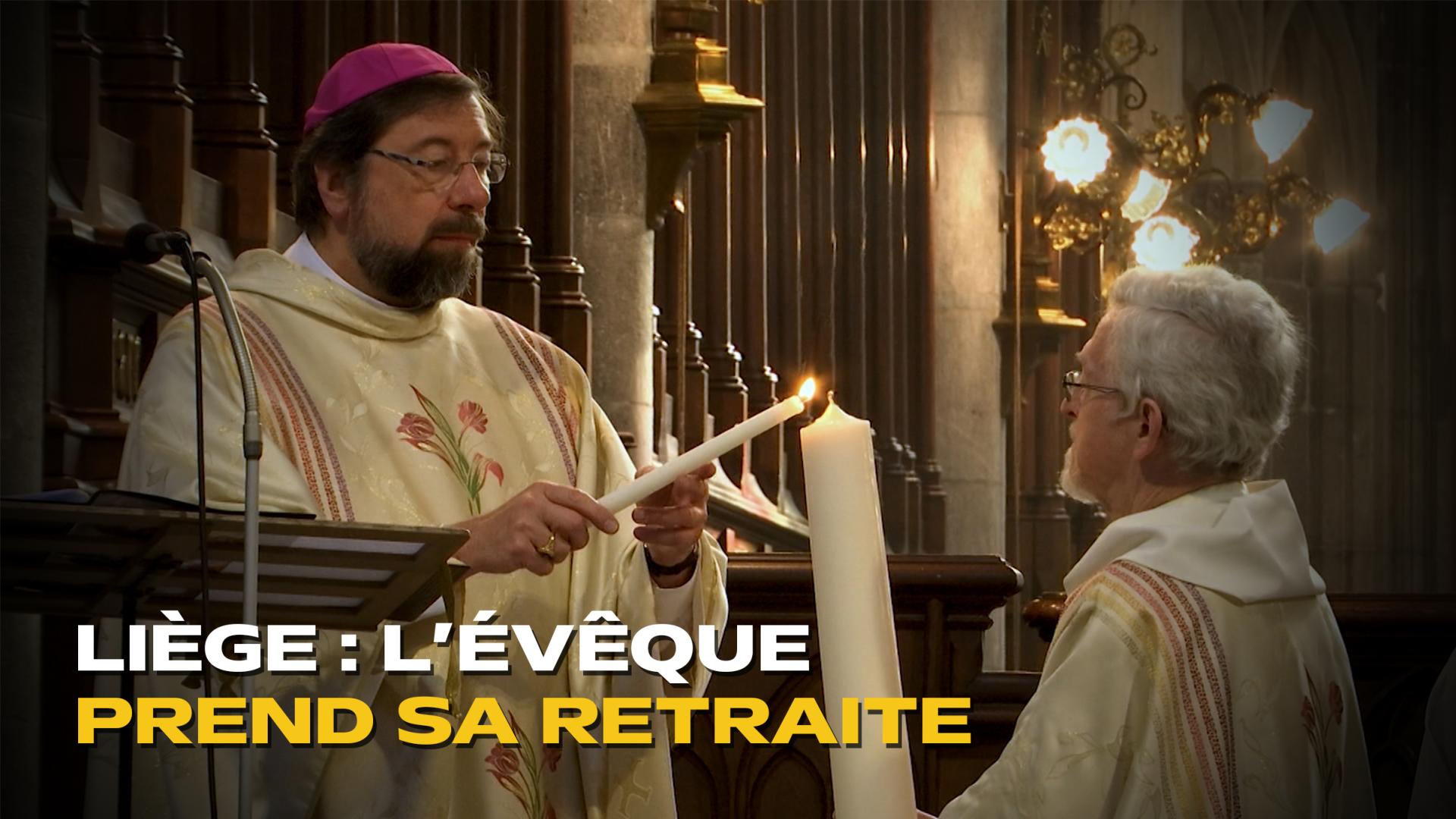 Les actus de la semaine en province de Liège