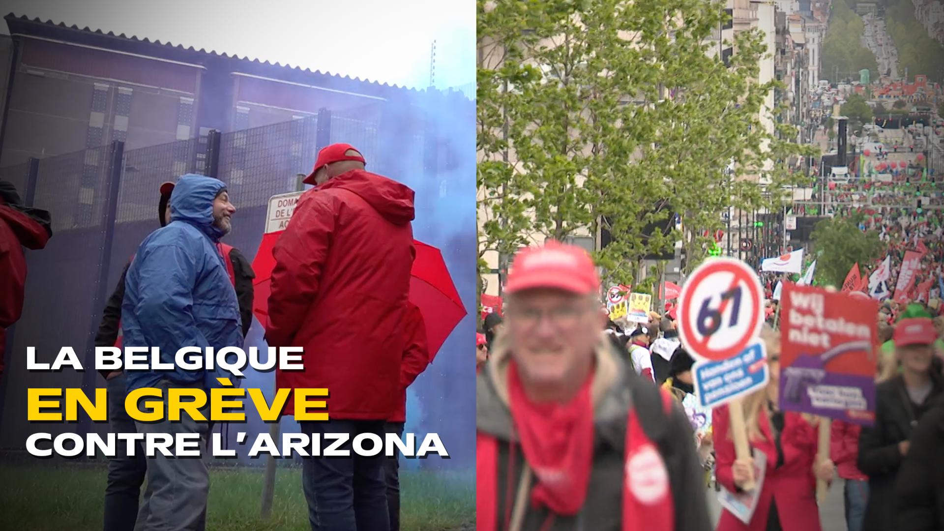 Les actus de la semaine en province de Liège