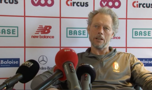 Charleroi-Standard: un derby wallon plus équilibré que jamais