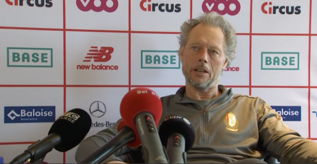 Charleroi-Standard: un derby wallon plus équilibré que jamais