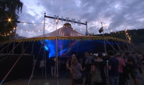 Micro Festival : 10 ans et un site revisité