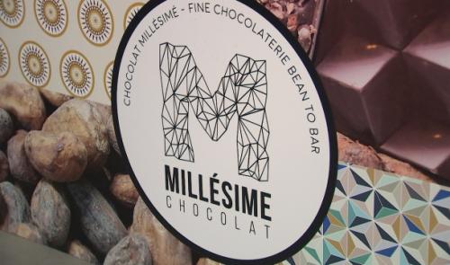 Millésime Chocolat à Seraing