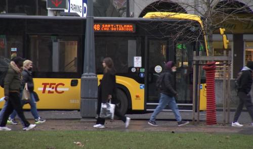 Mobilité : moins de personnel, moins d'offre