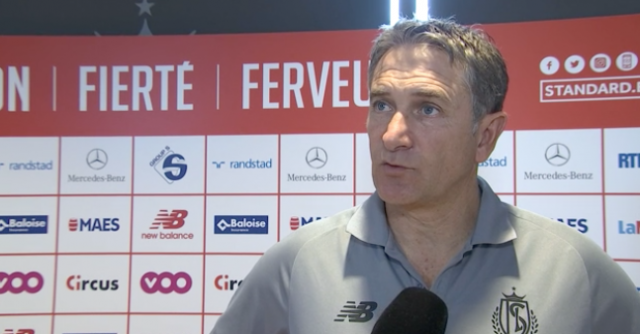 Montanier: 'Préparons-nous à un gros match!'