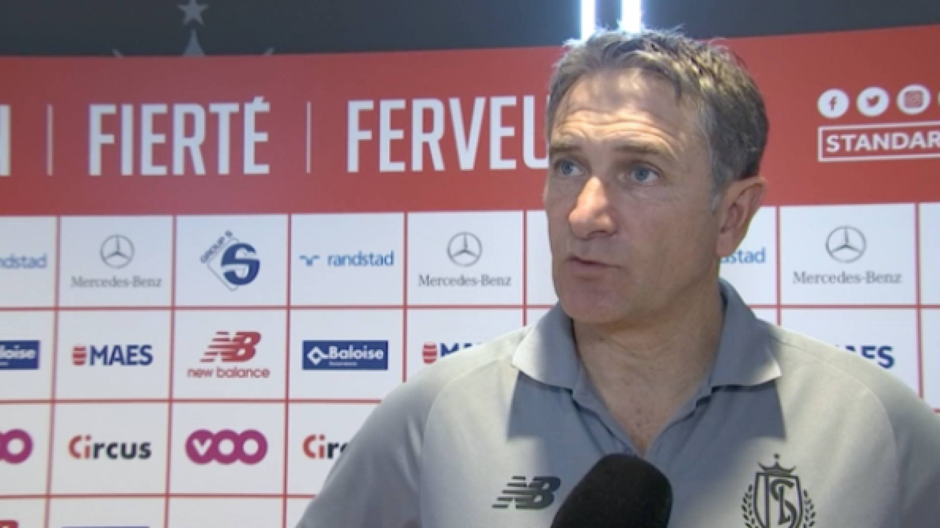Montanier: 'Préparons-nous à un gros match!'