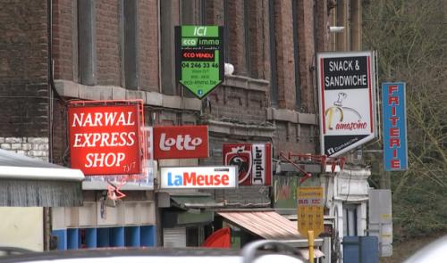 MontLégia: quel impact pour les commerçants proches des trois cliniques ?