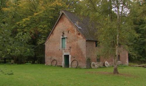 Moulin du Stwerdu: année exceptionnelle pour les noix