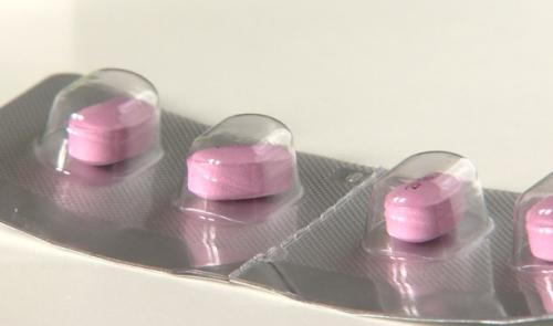 Mucoviscidose : pétition pour le remboursement d'un médicament