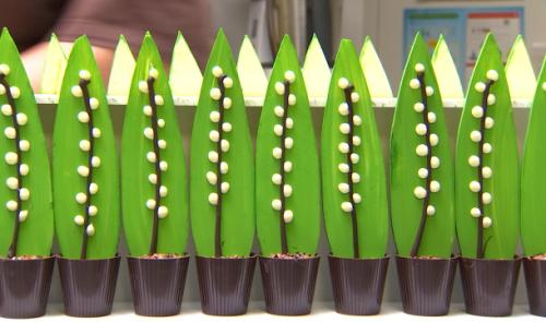 Muguet Chocolat