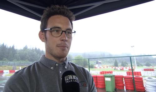 Neuville: Tout reste ouvert et serré