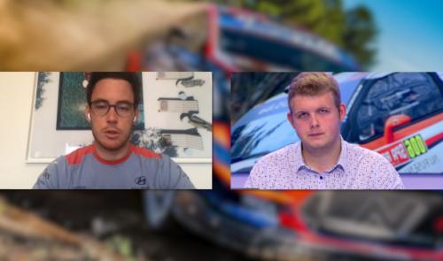 Neuville: "Le titre a perdu de son importance cette saison"