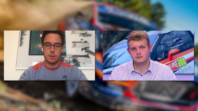 Neuville: "Le titre a perdu de son importance cette saison"