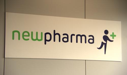 Newpharma engage 50 collaborateurs en CDI