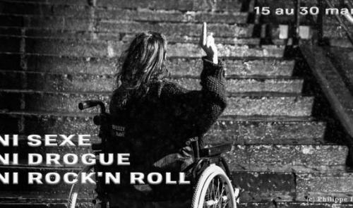 Ni sexe, ni drogue, ni rock'n roll au Théâtre le Moderne