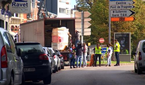 Nice-Liège : une solidarité qui vient de loin