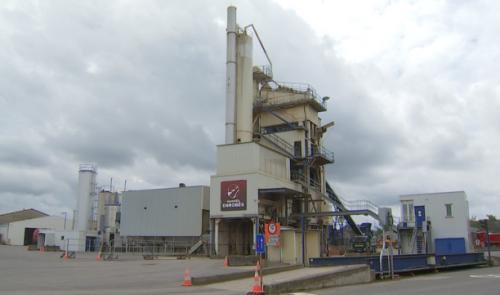 Un nouvelle centrale de production 2.0 à Soumagne d'ici 2 ans