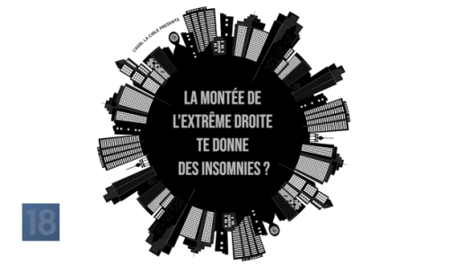 Nuit blanche contre listes noires