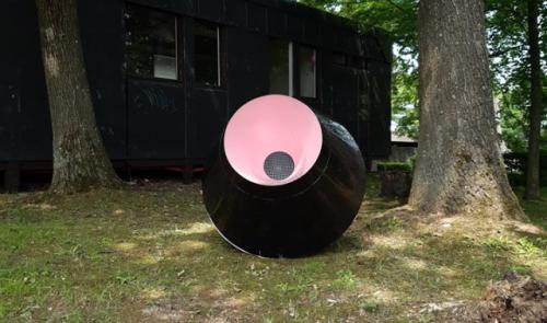 Olivier Bovy expose au Musée en plein air du Sart-Tilman