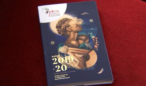 Opéra : Le programme de la future saison !