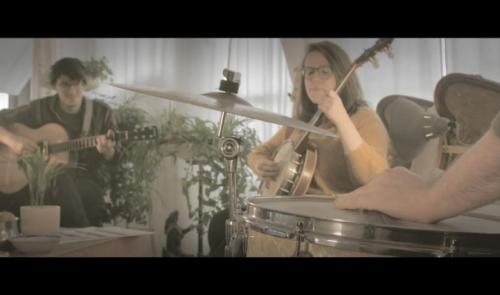 Ottus, groupe pop néo-folk en concert au KulturA