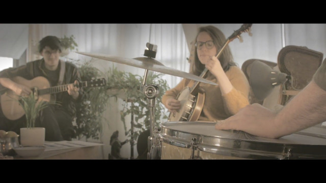 Ottus, groupe pop néo-folk en concert au KulturA