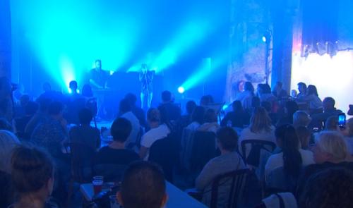 Out For The Summer : les concerts d'été de l'Atelier Rock de Huy