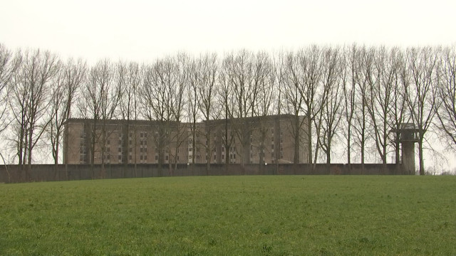 Paifve-Lantin : pas de nouvelle prison mais une probable délocalisation de détenus